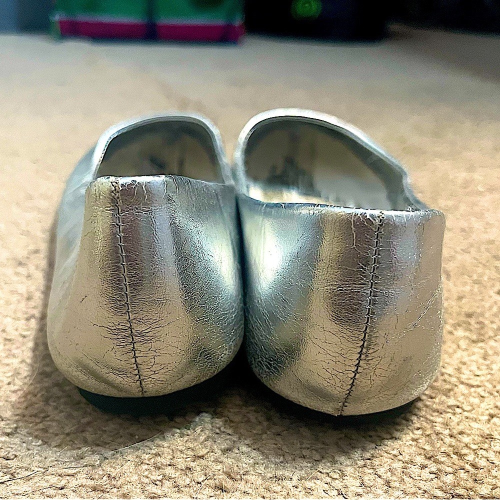 Beautiful Silver Flats - Picture 5 of 7